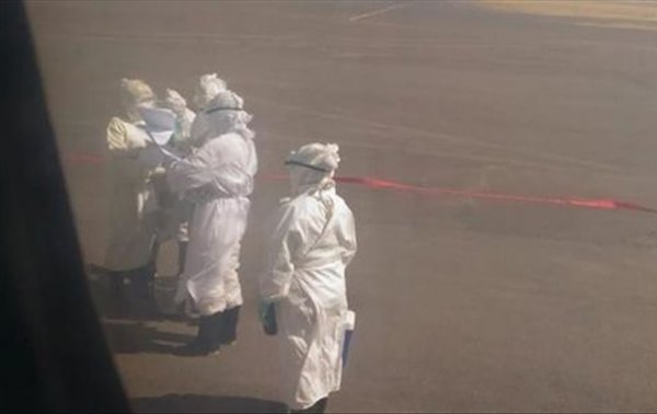 В ВОЗ оценили угрозу от бубонной чумы в Китае и Монголии - «В мире»