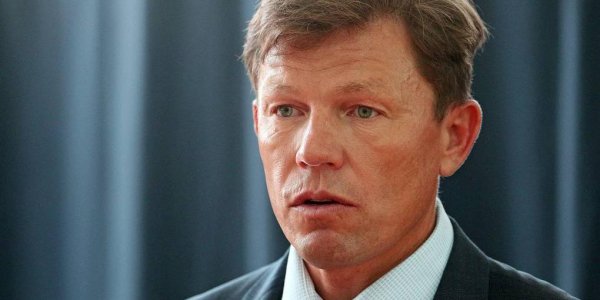 Виктор Майгуров стал новым президентом Союза биатлонистов России - «Политика»