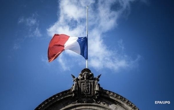 Во Франции отложили скандальную пенсионную реформу - «В мире»