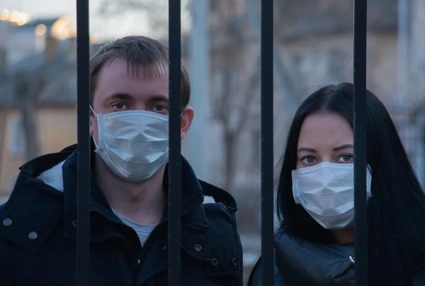 ВОЗ зарегистрировала новый антирекорд по заражению коронавирусом - «Новороссия»