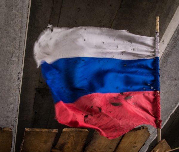 «Возврата нет»: Киев признал бесполезность референдума в вопросе «возвращения» Донбасса и Крыма - «Новороссия»