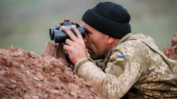 Журналист: Москва сокрушит Украину последним ударом до конца срока Зеленского - «Новороссия»