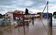 На курорте Кирилловка затопило свыше 10 баз - «Фото»