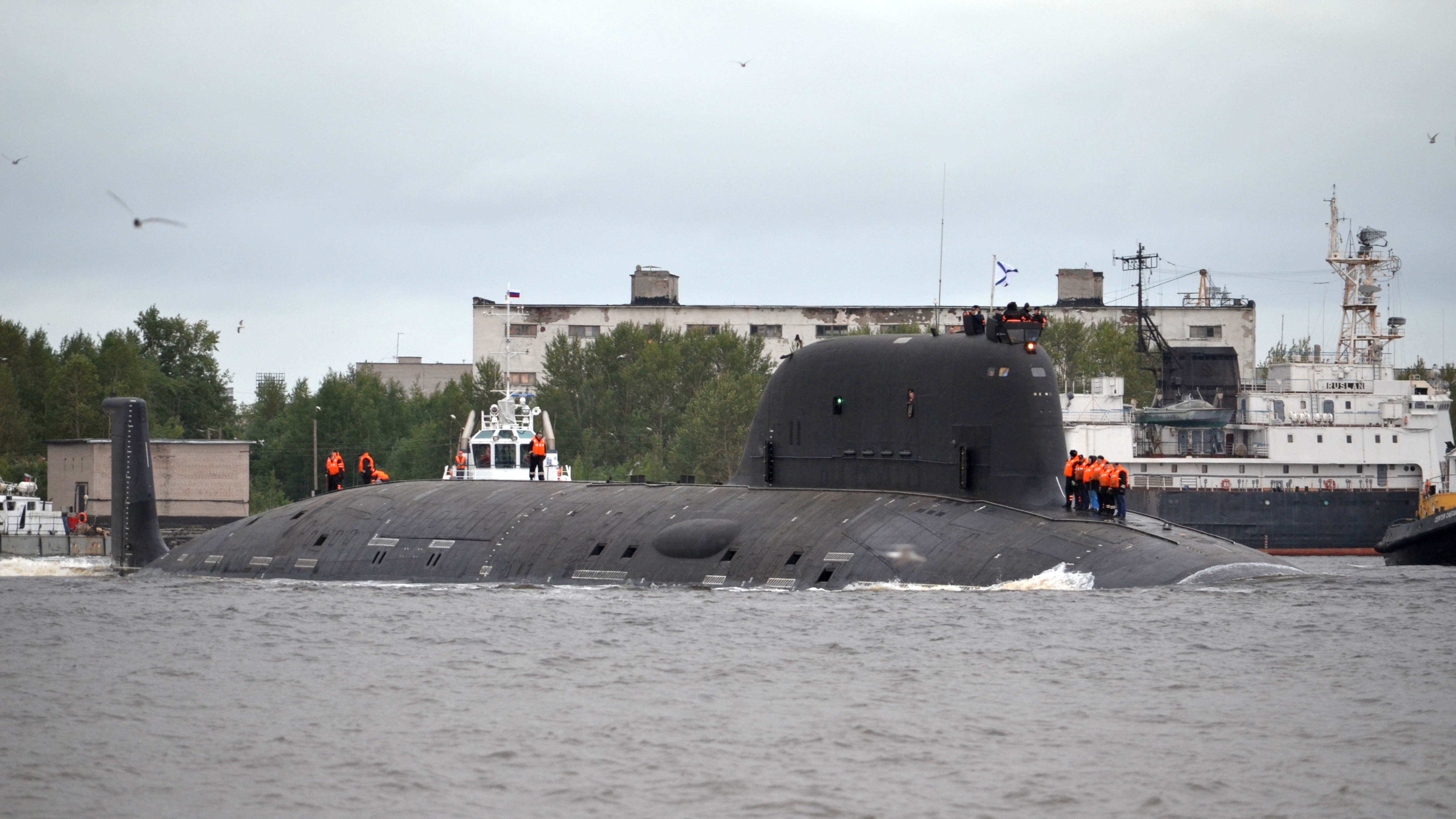 К 403 казань. «Казань» проекта 885м «ясень-м». Подводная лодка 885м ясень-м. Подводные лодки проекта 885 «ясень». АПЛ Северодвинск проекта 885.