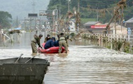 Непогода в Японии: погибли не менее 40 человек - «Фото»