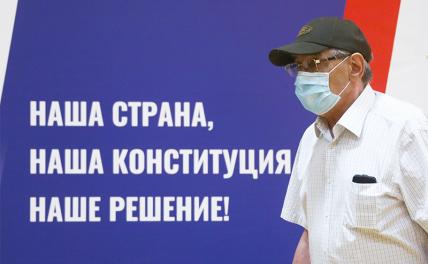 Никто в мире так не доволен своей властью, как россияне - «Политика»