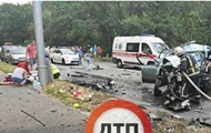 Пьяный водитель Mercedes устроил ДТП: погибли двое детей и родители - «Фото»