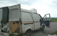 Полиция показала фото подрывателей автомобиля Укрпочты - «Фото»