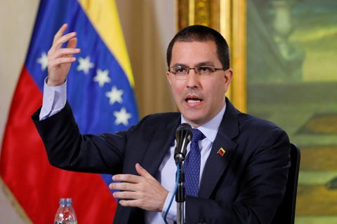 Помпео рассказал, как США установят в Венесуэле демократию - «Военное обозрение»