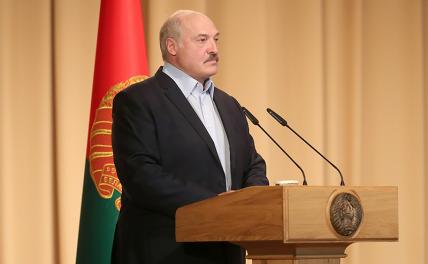 С каким счётом Лукашенко победит на выборах в Белоруссии - «Политика»