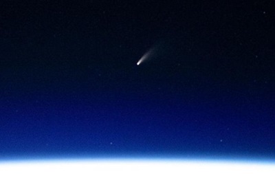 Самая яркая комета за последние семь лет максимально приблизится к Земле - «Наука»