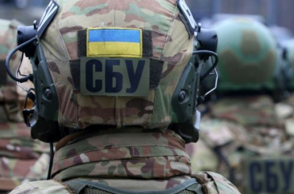 СБУ задержала и доставила в Мариуполь женщину с паспортом ДНР - «Новороссия»