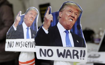 США не собираются продлевать СНВ-3 и сокращать ядерное вооружение - «Политика»