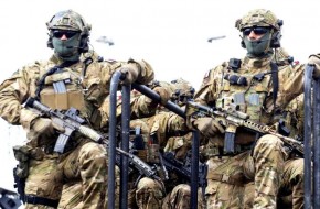 Стремление Украины в НАТО выведет Польшу к Черному морю - «Аналитика»