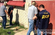 В Херсоне задержали банду, поставлявшую наркотики в колонию - «Фото»