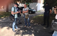 В Хмельницкой области начальника Фискальной службы задержали на взятке - «Фото»