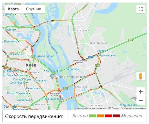 Карта метро заблокирована почему