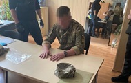 В Киеве замначальника лицея имени Богуна задержали за взятку - «Фото»