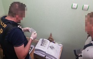 В Одессе трех чиновников таможни задержали на взятках - «Фото»
