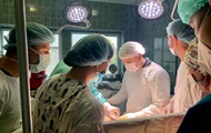 Во Львове впервые провели операцию по пересадке сердца - «Фото»