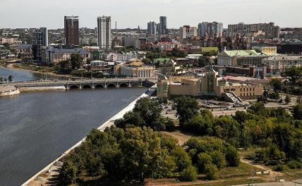 Война не погубила — чиновники погубят: В Челябинске готовятся порубить древний бор - «Политика»