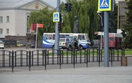 Захват заложников в Луцке. Все подробности онлайнСюжет - «Фото»