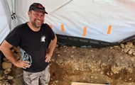 Археолог-любитель нашел клад возрастом три тысячи лет - «Фото»
