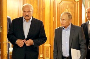 Белорусский гамбит: Выполнит ли Лукашенко данные Путину обещания - «Война»