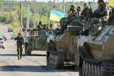 Донбасс. Оперативная лента военных событий 07.08.2020 - «Военное обозрение»
