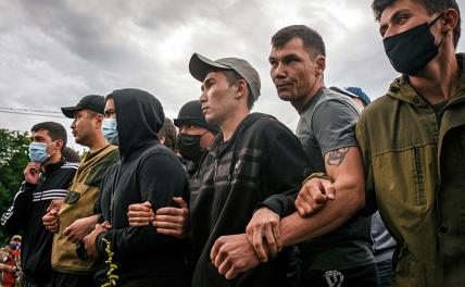 Куштау это новый Шиес? Защитникам шиханов Башкортостана угрожают уголовными делами - «Общество»