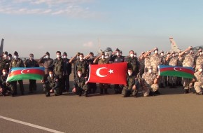 Летнее обострение: в Баку обещают совместный с Турцией «разгром» Армении - «Война»