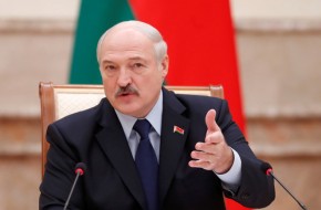 Лукашенко торгует головами русских заложников - «Война»