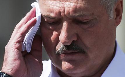 Лукашенко умоляет Путина ввести в его страну войска ОДКБ - «Политика»