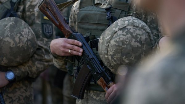 Донбасс. Оперативная лента военных событий 11.08.2020 - «Военное обозрение»