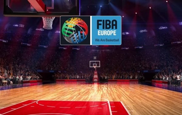 Киев-Баскет и Прометей попали в групповой этап Кубка ФИБА-Европа - «Спорт»