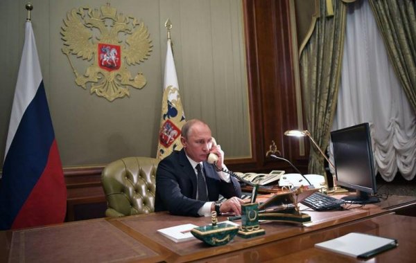 Кремль подтвердил готовность оказать военную помощь Белоруссии - «Новороссия»