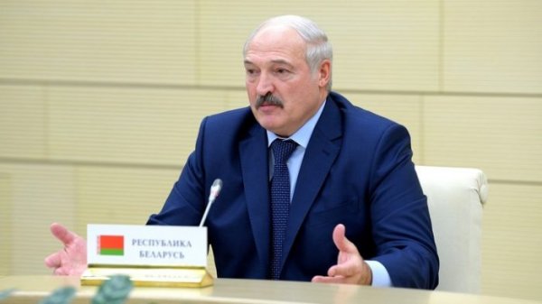 Лукашенко частично подтвердил сенсацию украинского следа в задержании россиян в Белоруссии - «Новороссия»