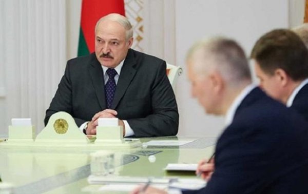 Лукашенко посмеялся над предложением Макрона - «В мире»
