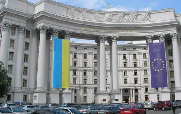 МИД Украины ответил на критику Минска - «В мире»