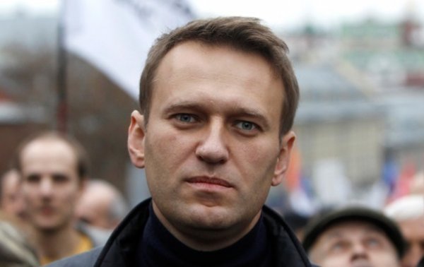 Навальный попал в реанимацию с отравлением - «В мире»