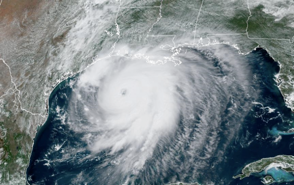 Около 1,5 млн американцев подлежат эвакуации из-за урагана - «В мире»