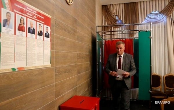 Оппозиция Беларуси против пересчета голосов - «В мире»
