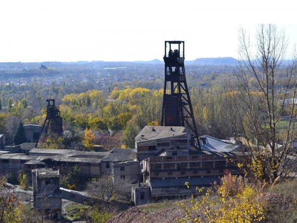 Первый премьер-министр Украины рассказал, как «незалежнисть» убила шахты Донбасса - «Новороссия»