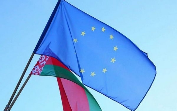 Послы стран ЕС призвали власти Беларуси прекратить насилие - «В мире»