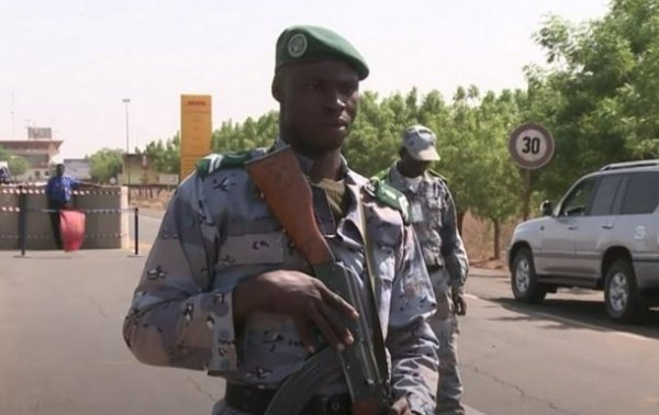Премьер Мали обратился к мятежникам - «В мире»