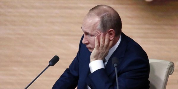 Путин рассказал подробности, как его дочь тестировала на себе вакцину от COVID-19 - «Политика»