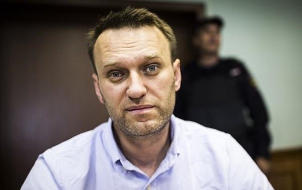 У Навального заявляют, что Следком РФ не отреагировал на его отравление - «В мире»