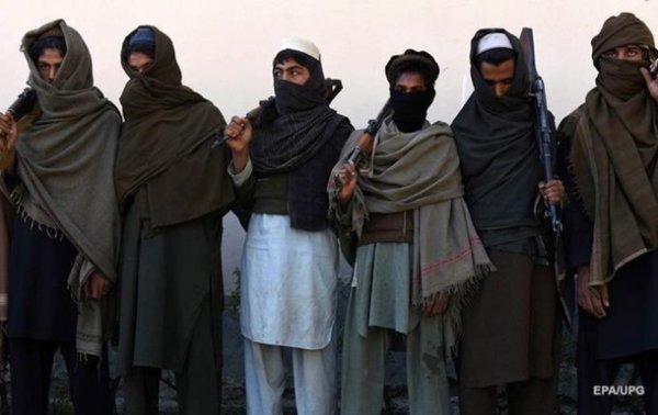 В Афганистане начали освобождение последней группы из 400 талибов - СМИ - «В мире»