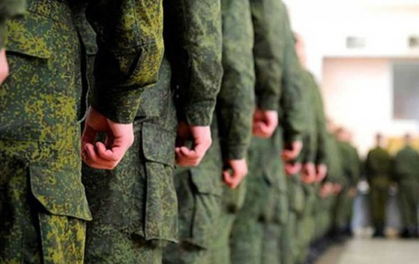 В Беларуси готовят сборы военнообязанных - «В мире»