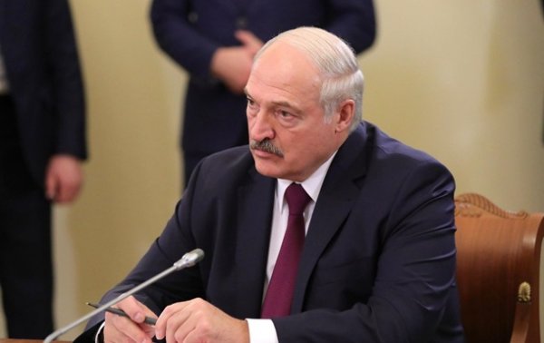 В Беларуси пройдет митинг в поддержку Лукашенко - «В мире»
